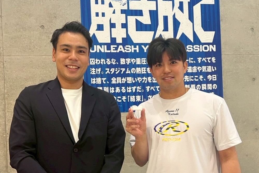 東 克樹｜プロ野球選手