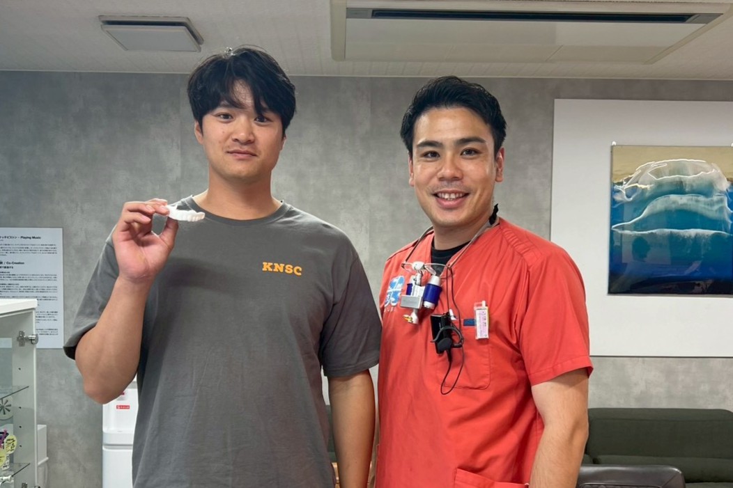沓澤 侑輝｜社会人野球選手