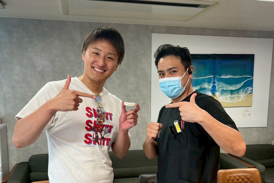 南原 健太｜キックボクサー 格闘家